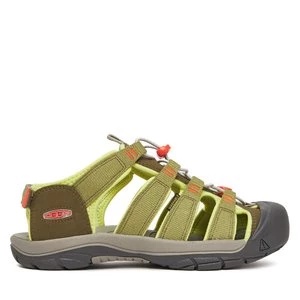 Obrázek produktu Sandály Keen Newport Boundless 1030191 Zelená