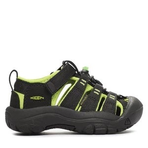 Obrázek produktu Sandály Keen Newport H2 1009942 Černá
