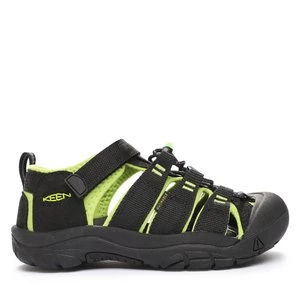 Obrázek produktu Sandály Keen Newport H2 1009965 Černá