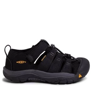 Obrázek produktu Sandály Keen Newport H2 1022838 Černá