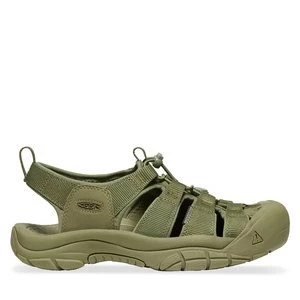 Obrázek produktu Sandály Keen Newport H2 1027124 Zelená