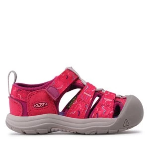 Obrázek produktu Sandály Keen Newport H2 1027151 Růžová