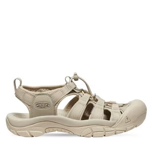 Obrázek produktu Sandály Keen Newport H2 1027353 Béžová