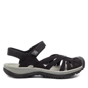 Obrázek produktu Sandály Keen Rose Sandal 1008783 Černá