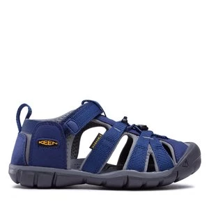 Obrázek produktu Sandály Keen Seacamp II Cnx 1010096 Tmavomodrá