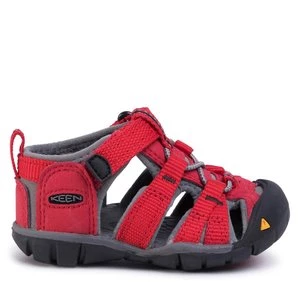 Obrázek produktu Sandály Keen Seacamp II Cnx 1014442 Červená