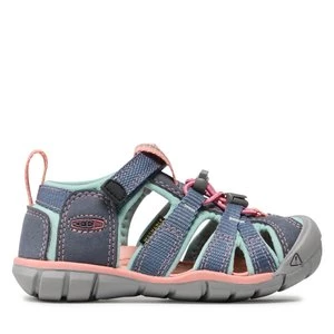 Obrázek produktu Sandály Keen Seacamp II Cnx 1022975 Modrá