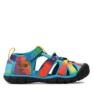 Obrázek produktu Sandály Keen Seacamp II Cnx 1025152 Modrá
