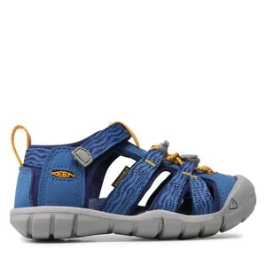Obrázek produktu Sandály Keen Seacamp II Cnx 1026316 Tmavomodrá