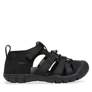 Obrázek produktu Sandály Keen Seacamp II CNX 1027412 Černá