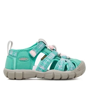 Obrázek produktu Sandály Keen Seacamp II Cnx 1030802 Tyrkysová