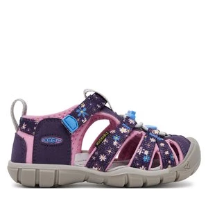 Obrázek produktu Sandály Keen Seacamp II Cnx 1030806 Fialová