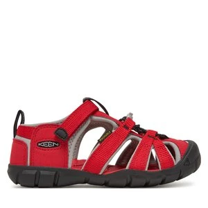 Obrázek produktu Sandály Keen Seacamp II Cnx 1030809 Červená