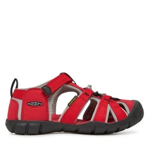 Obrázek produktu Sandály Keen Seacamp II Cnx 1030820 Červená