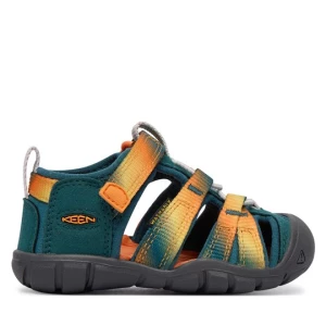 Obrázek produktu Sandály Keen Seacamp II CNX 1032156 Zelená
