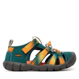 Obrázek produktu Sandály Keen Seacamp II CNX 1032158 Zelená