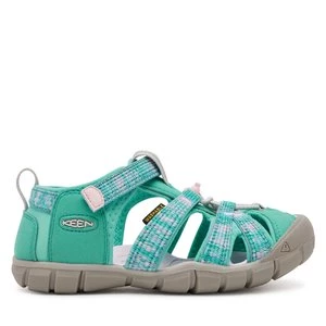 Obrázek produktu Sandály Keen Seacamp Ii Cnx Y 1030815 Zelená