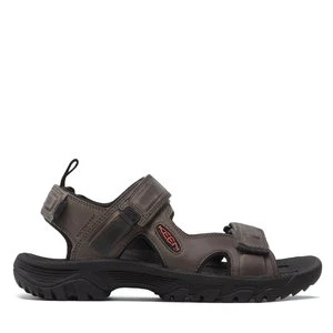 Obrázek produktu Sandály Keen Targhe III Open Toe Sandal 1022424 Šedá
