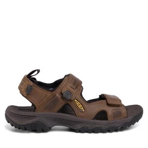 Obrázek produktu Sandály Keen Targhee III Open Toe Sandal 1022423 Hnědá