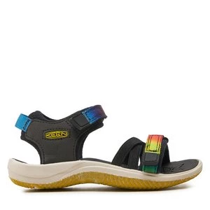 Obrázek produktu Sandály Keen Verano 1024825 Černá