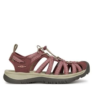 Obrázek produktu Sandály Keen Whisper W 1028816 Růžová