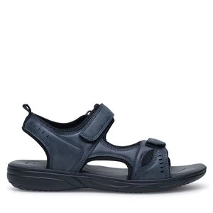 Obrázek produktu Sandály Lanetti MSS20463-01 Tmavomodrá