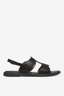 Obrázek produktu Sandály LASOCKI ČERNÁ