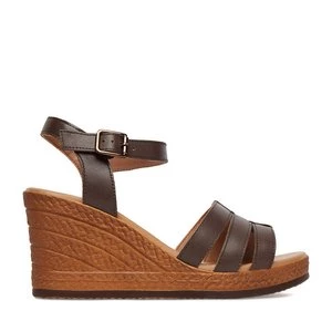 Obrázek produktu Sandály Lasocki CEO-WI23-283-14 Hnědá