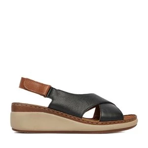 Obrázek produktu Sandály Lasocki CEO-WI23-PIE-01 Černá