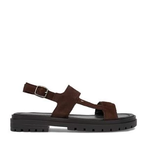 Obrázek produktu Sandály Lasocki CEO-WI34-3310-18650 Tmavě hnědá