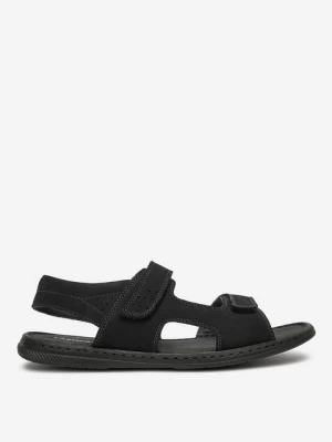 Obrázek produktu Sandály LASOCKI ČERNÁ