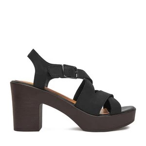 Obrázek produktu Sandály Lasocki EST-2027-01 Černá
