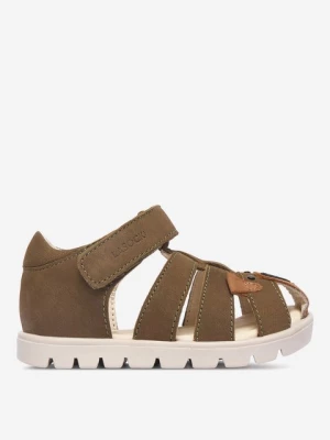 Obrázek produktu Sandály LASOCKI KHAKI