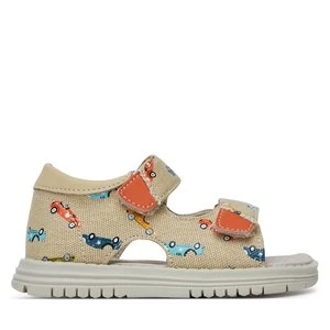 Obrázek produktu Sandály Lasocki Kids AVO 354-029 Béžová