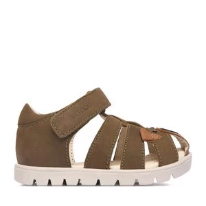 Obrázek produktu Sandály Lasocki Kids CEO-CI12-KEKKO-03 Khaki