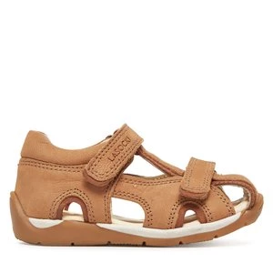 Obrázek produktu Sandály Lasocki Kids CEO-CI12-MARCUS-02(II)CH Hnědá