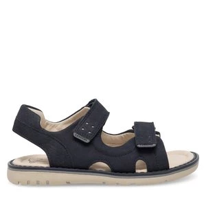 Obrázek produktu Sandály Lasocki Kids EASY CI12-2705-17 Tmavomodrá