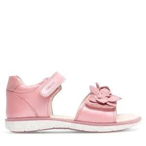 Obrázek produktu Sandály Lasocki Kids HEART CI12-2854-02D Růžová
