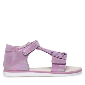 Obrázek produktu Sandály Lasocki Kids HERA CI12-HERA-04 Fialová