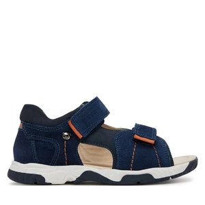 Obrázek produktu Sandály Lasocki Kids KING CI12-KING-02(III)CH Tmavomodrá