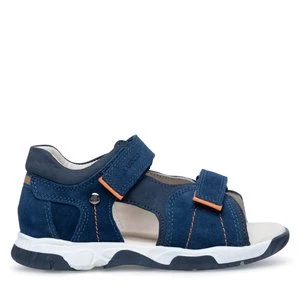 Obrázek produktu Sandály Lasocki Kids KING CI12-KING-02(III)CH Tmavomodrá