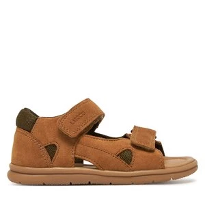 Obrázek produktu Sandály Lasocki Kids LINEA CI12-LINEA-02 Hnědá