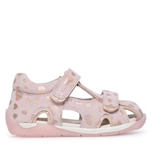 Obrázek produktu Sandály Lasocki Kids MARCUS CI12-MARCUS-02(II)DZ Khaki