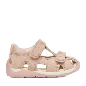 Obrázek produktu Sandály Lasocki Kids MARCUS CI12-MARCUS-02(II)DZ Růžová