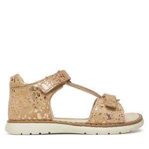 Obrázek produktu Sandály Lasocki Kids POPPY CI12-3044-50 Zlatá