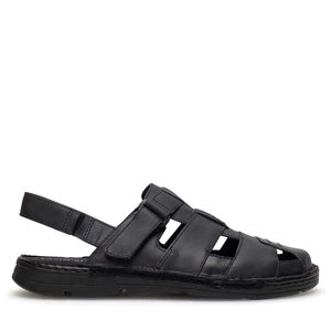 Obrázek produktu Sandály Lasocki PILTON-03 MI08 Tmavomodrá