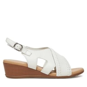 Obrázek produktu Sandály Lasocki WB-ELIA-03 Bílá