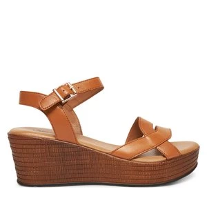 Obrázek produktu Sandály Lasocki WI16-NYASA-03 Hnědá