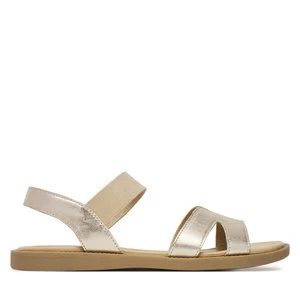 Obrázek produktu Sandály Lasocki WI23-3096-02 Zlatá