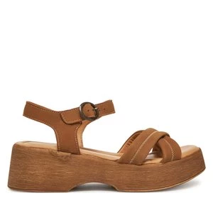 Obrázek produktu Sandály Lasocki WI23-NAGINA-09 Hnědá